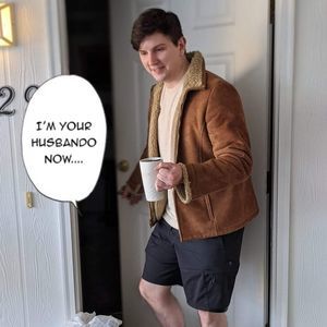 Meet your Posher, Blake